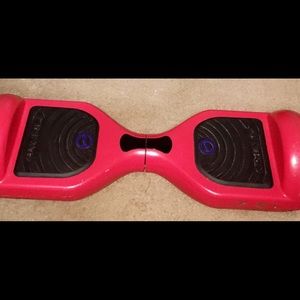 Hover board